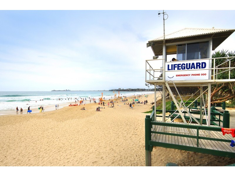 Unit 10 ‘Fifth Avenue Terraces’ 7-11 Fifth Avenue, Maroochydore QLD 4558