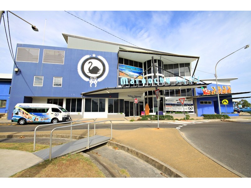 Unit 10 ‘Fifth Avenue Terraces’ 7-11 Fifth Avenue, Maroochydore QLD 4558