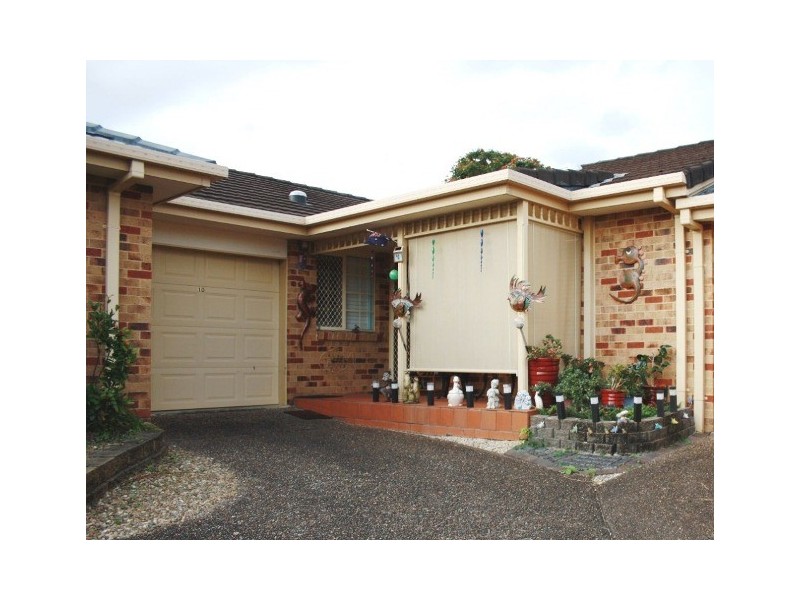 Unit 10 ‘Grange Court’ 23 Blackwood Street, Maroochydore QLD 4558