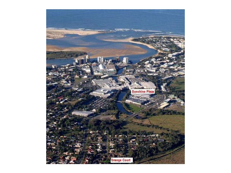 Unit 10 ‘Grange Court’ 23 Blackwood Street, Maroochydore QLD 4558
