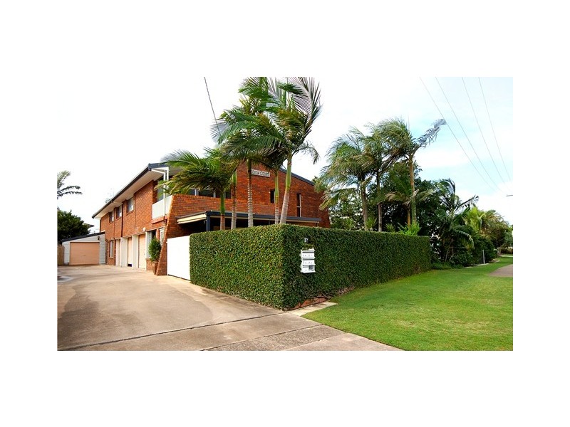 Unit 4 ‘Lyndon Court’ 13 Kapala Street, Mooloolaba QLD 4557