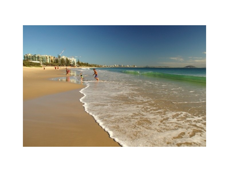 Unit 4 ‘Lyndon Court’ 13 Kapala Street, Mooloolaba QLD 4557