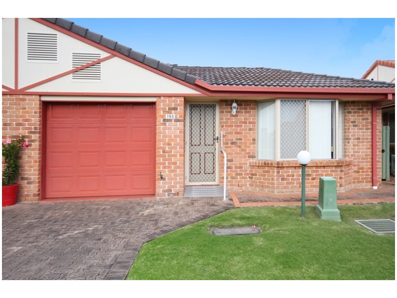 Unit 193 ‘Regents Landing’ 19 Arwen Street, Maroochydore QLD 4558