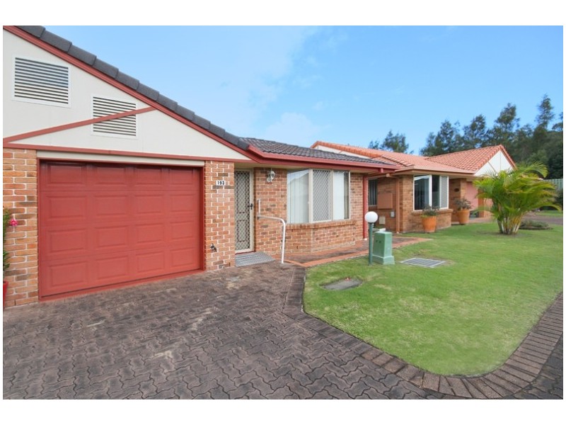 Unit 193 ‘Regents Landing’ 19 Arwen Street, Maroochydore QLD 4558