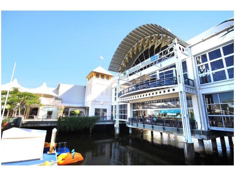 Unit 193 ‘Regents Landing’ 19 Arwen Street, Maroochydore QLD 4558