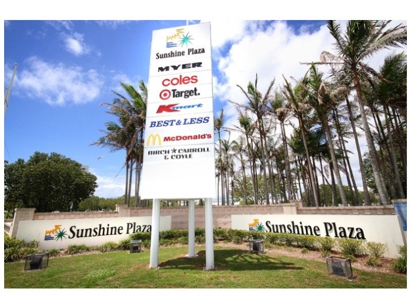 Unit 193 ‘Regents Landing’ 19 Arwen Street, Maroochydore QLD 4558