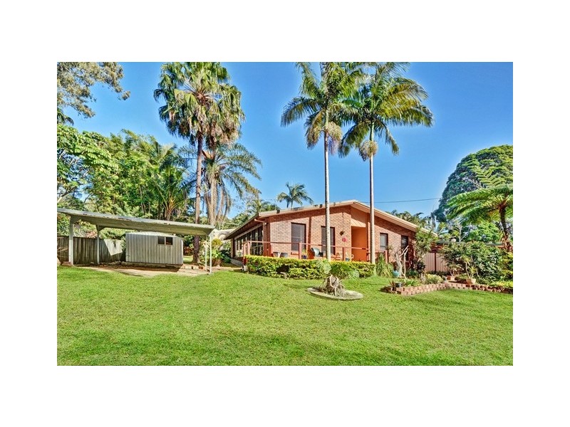 12 Finch Street, Buderim QLD 4556