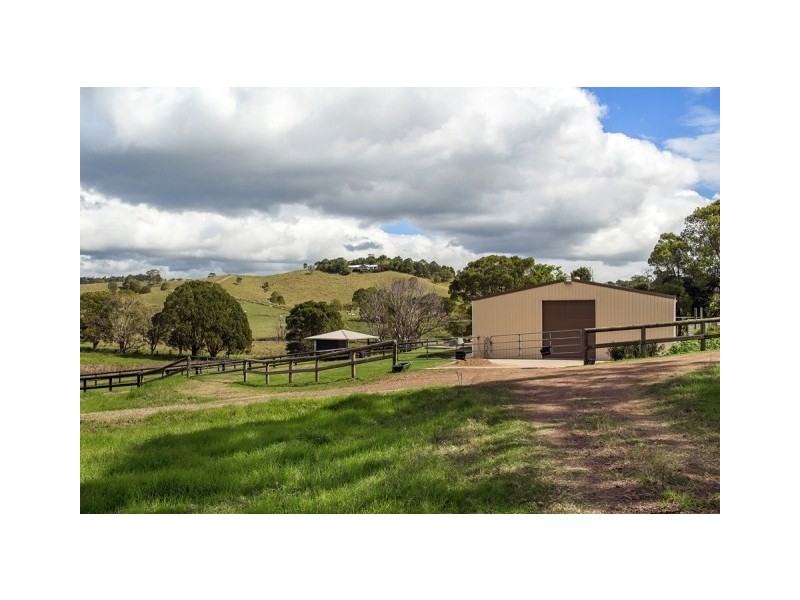 143 Dulong Road, Dulong QLD 4560