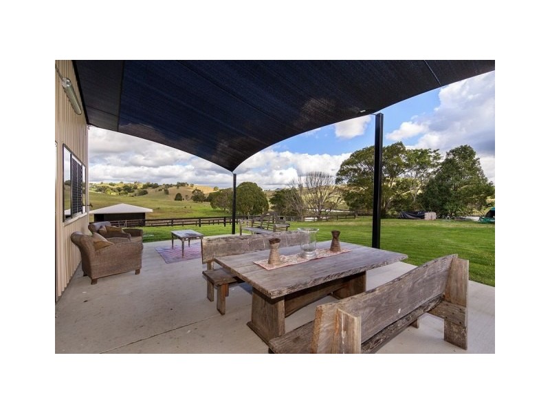 143 Dulong Road, Dulong QLD 4560