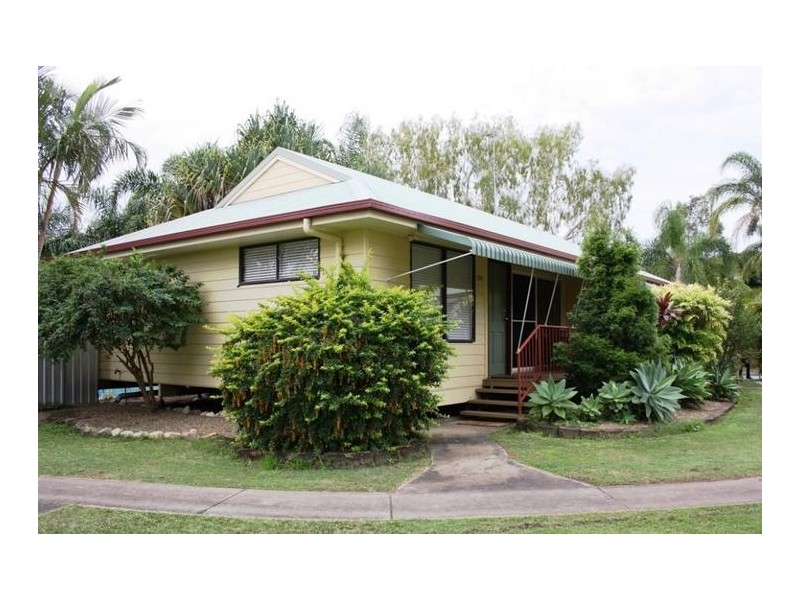 Unit 206 ‘Maroochy River Villas’ 46 David Low Way, Diddillibah QLD 4559