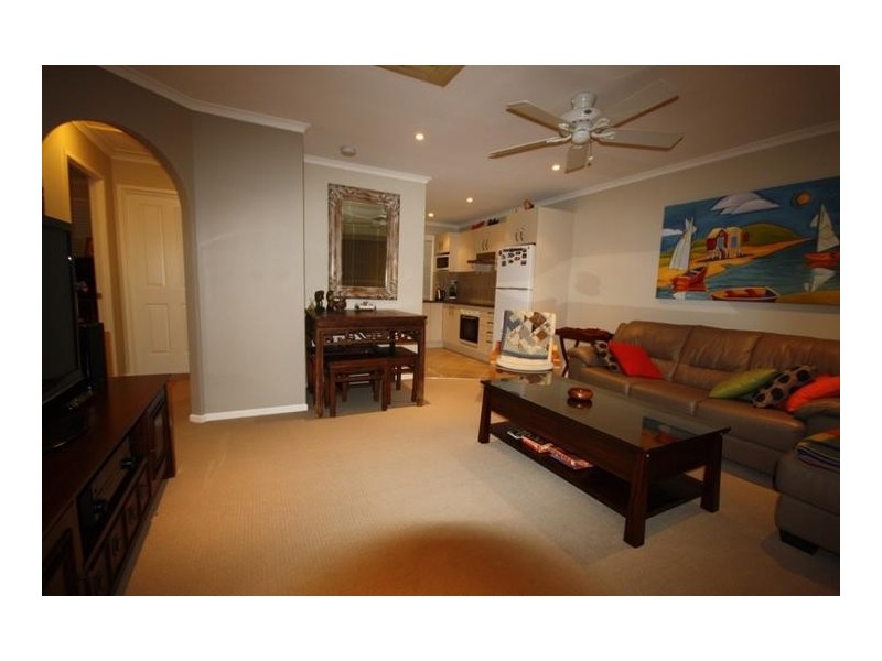 Unit 206 ‘Maroochy River Villas’ 46 David Low Way, Diddillibah QLD 4559