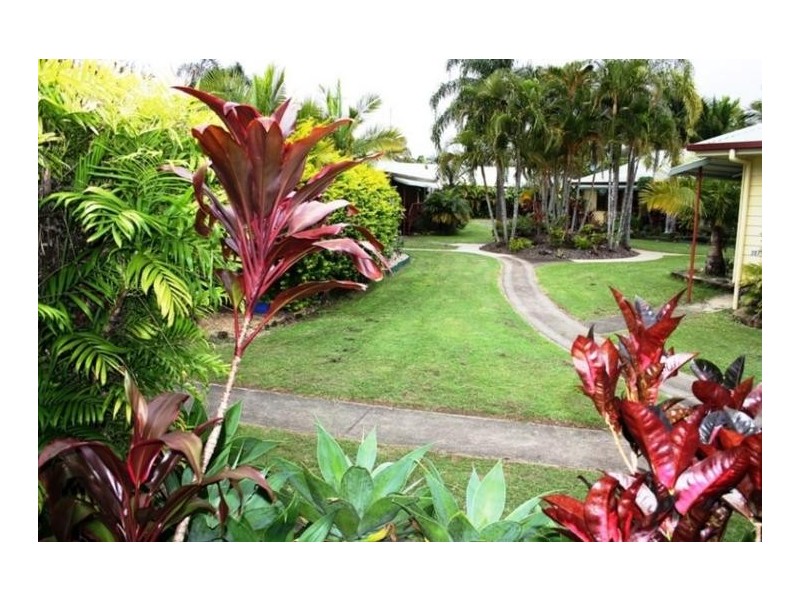 Unit 206 ‘Maroochy River Villas’ 46 David Low Way, Diddillibah QLD 4559