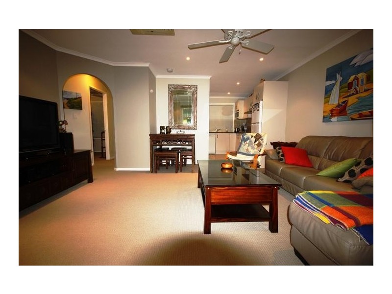 Unit 206 ‘Maroochy River Villas’ 46 David Low Way, Diddillibah QLD 4559