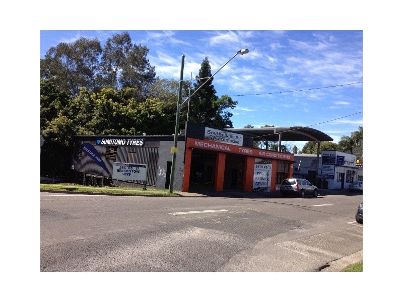 4 to 6 Price Street, Nambour QLD 4560