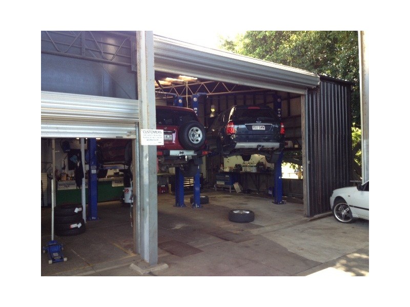 4 to 6 Price Street, Nambour QLD 4560