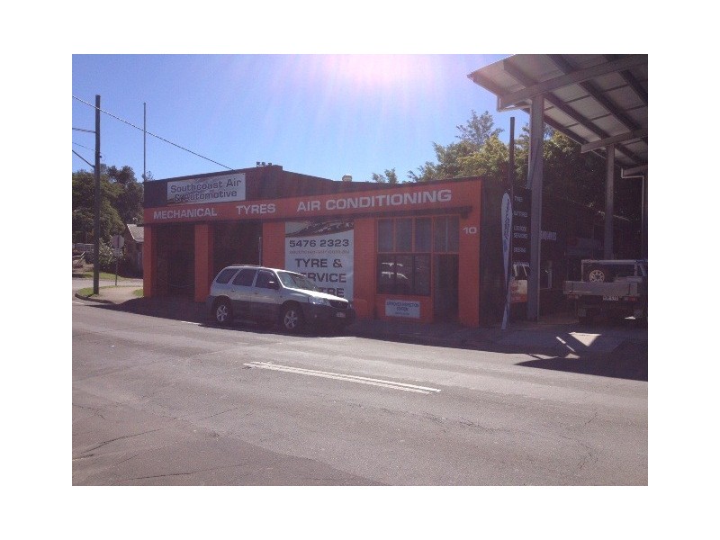 4 to 6 Price Street, Nambour QLD 4560