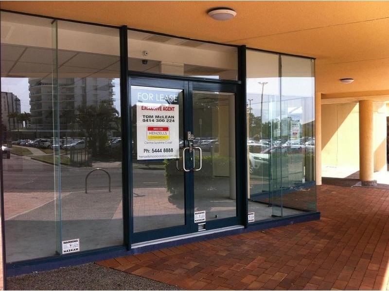 4/13 Mooloolaba Esplanade, Mooloolaba QLD 4557