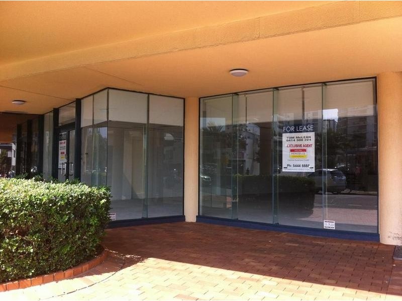 4/13 Mooloolaba Esplanade, Mooloolaba QLD 4557