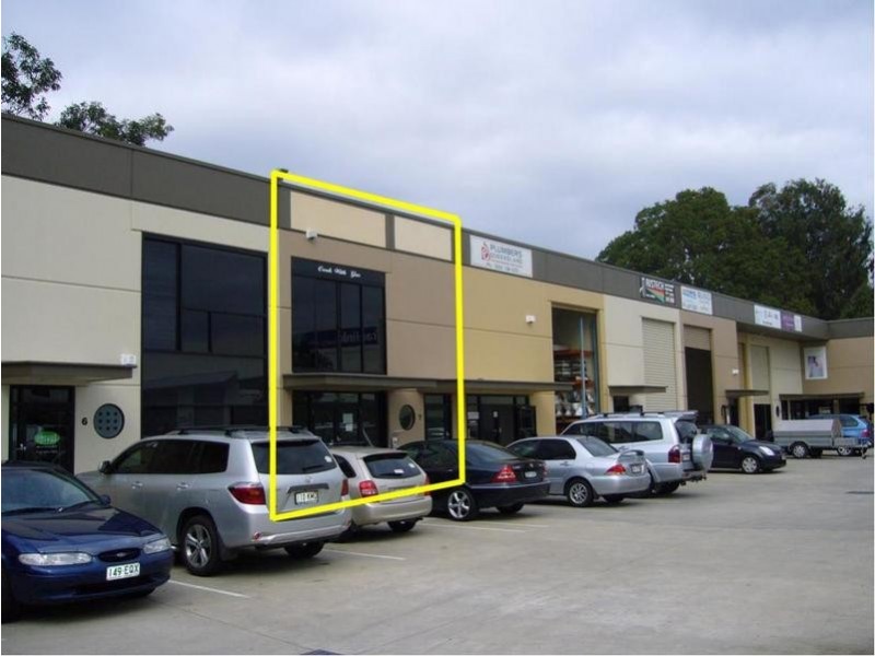 7/12 Norval Court, Maroochydore QLD 4558