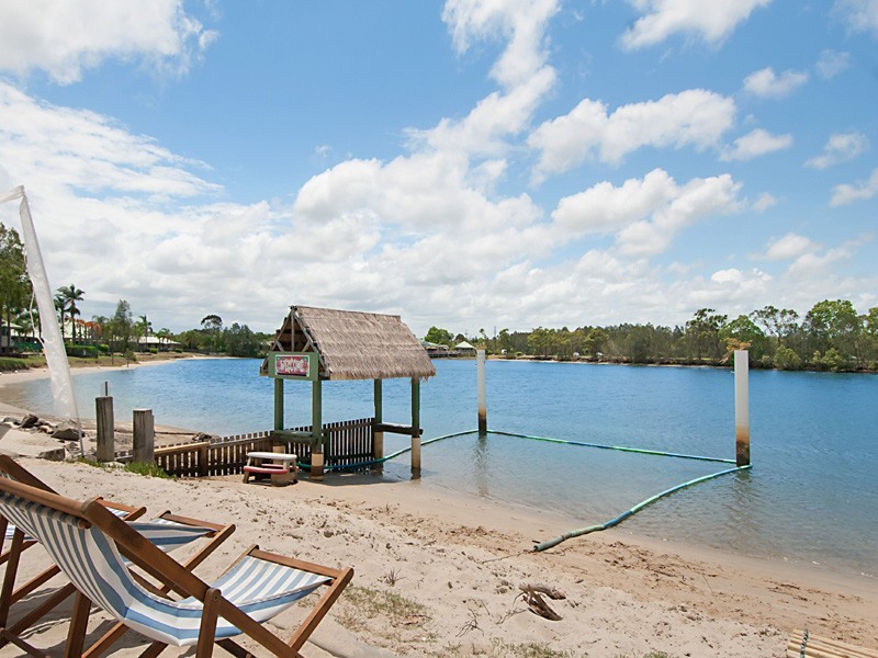 Unit 76 Maroochy River Resort 38 David Low Way, Diddillibah QLD 4559
