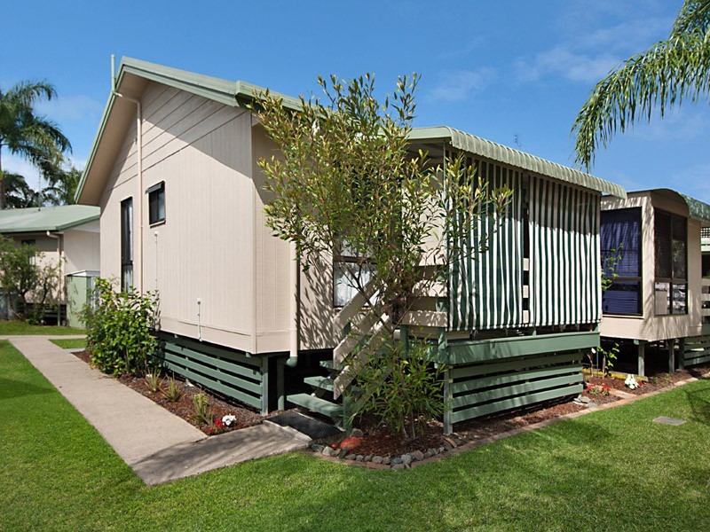 Unit 76 Maroochy River Resort 38 David Low Way, Diddillibah QLD 4559