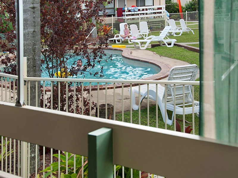 Unit 76 Maroochy River Resort 38 David Low Way, Diddillibah QLD 4559