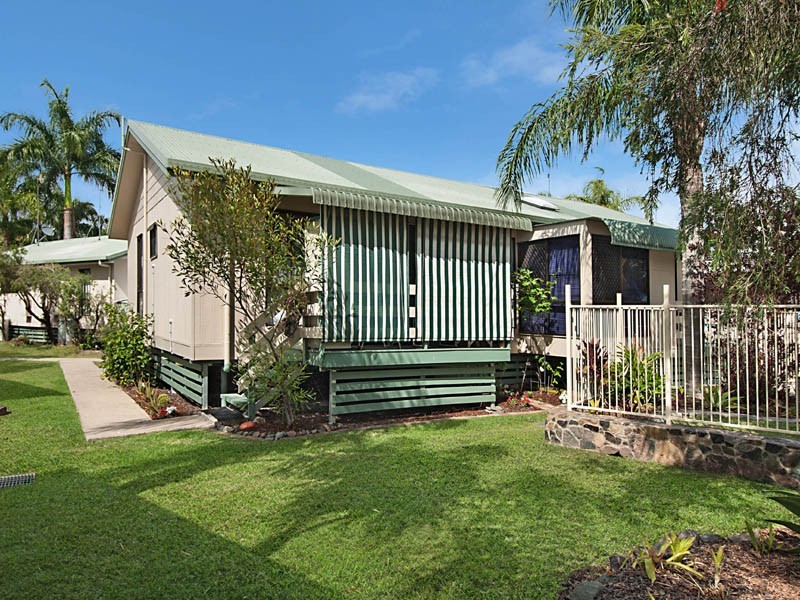 Unit 76 Maroochy River Resort 38 David Low Way, Diddillibah QLD 4559