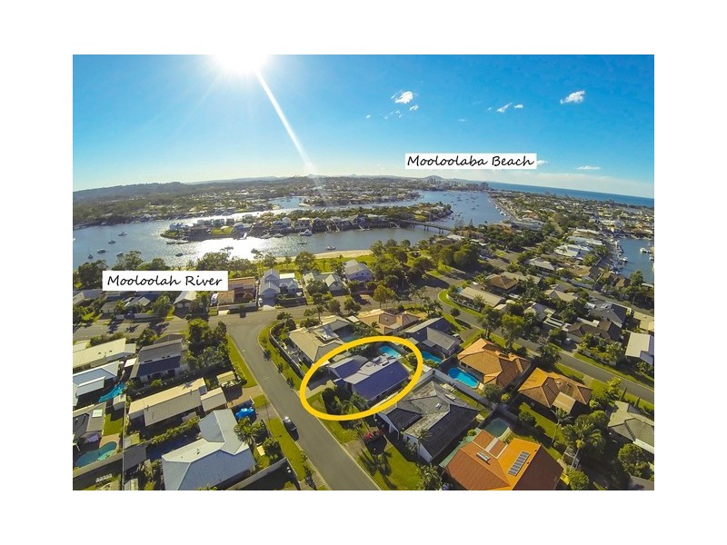 29 Currong Street, Minyama QLD 4575