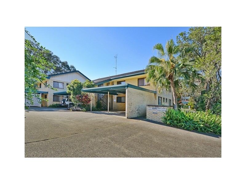 Unit 5 Myloola Apartments 141-143 Duporth Street, Maroochydore QLD 4558