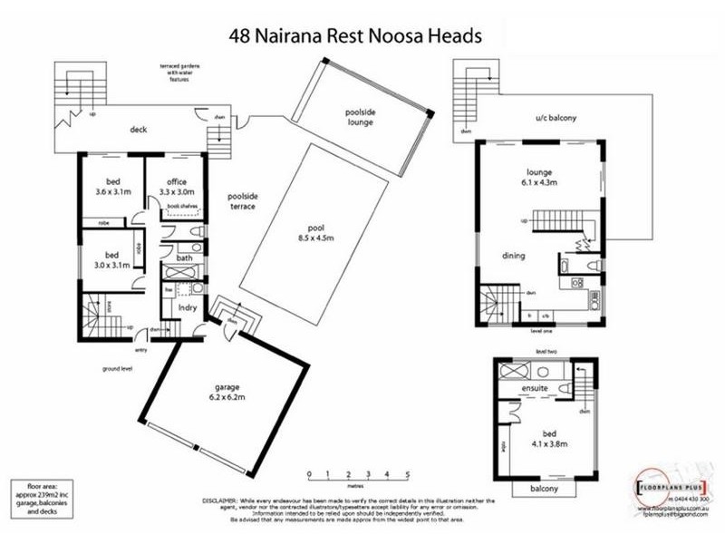 48 Nairana Rest, Noosa Heads QLD 4567