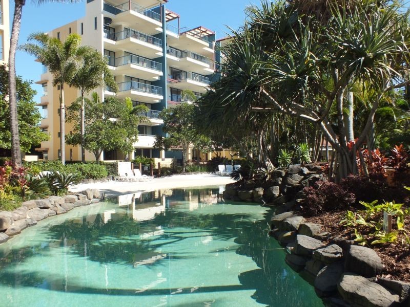 542/9 Wirraway Street, Alexandra Headland QLD 4572