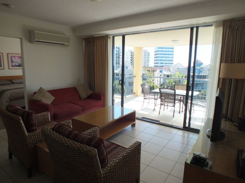 542/9 Wirraway Street, Alexandra Headland QLD 4572