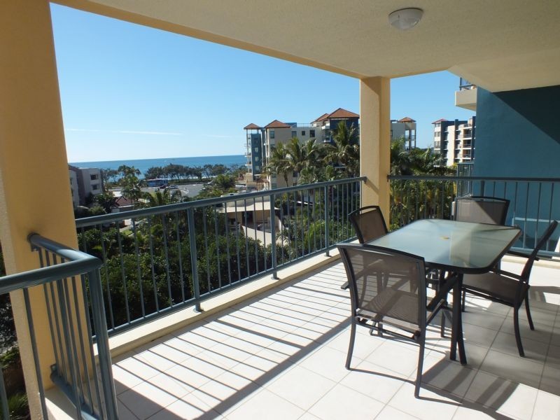 542/9 Wirraway Street, Alexandra Headland QLD 4572
