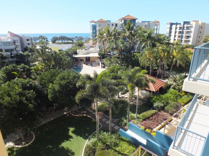 542/9 Wirraway Street, Alexandra Headland QLD 4572