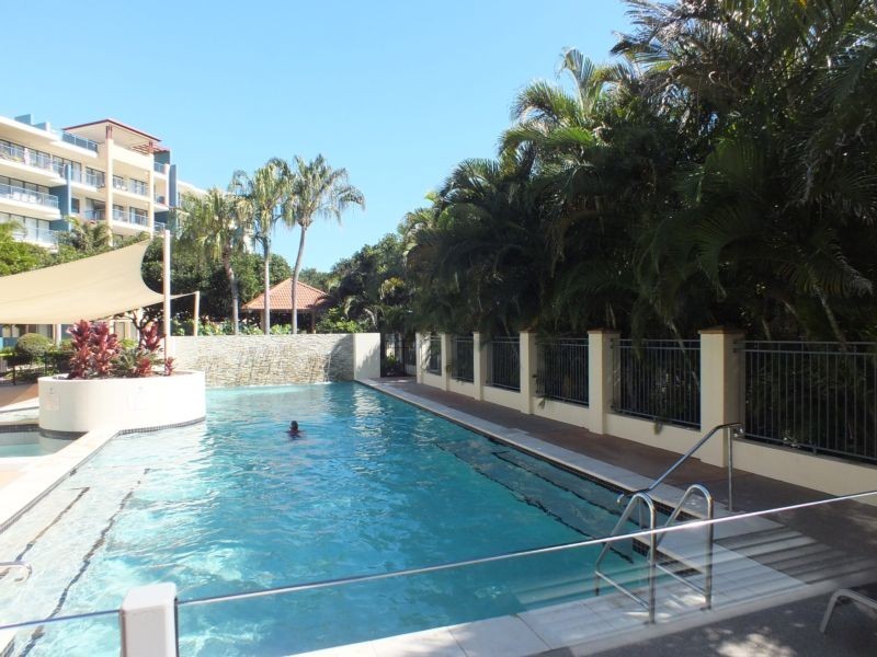 542/9 Wirraway Street, Alexandra Headland QLD 4572
