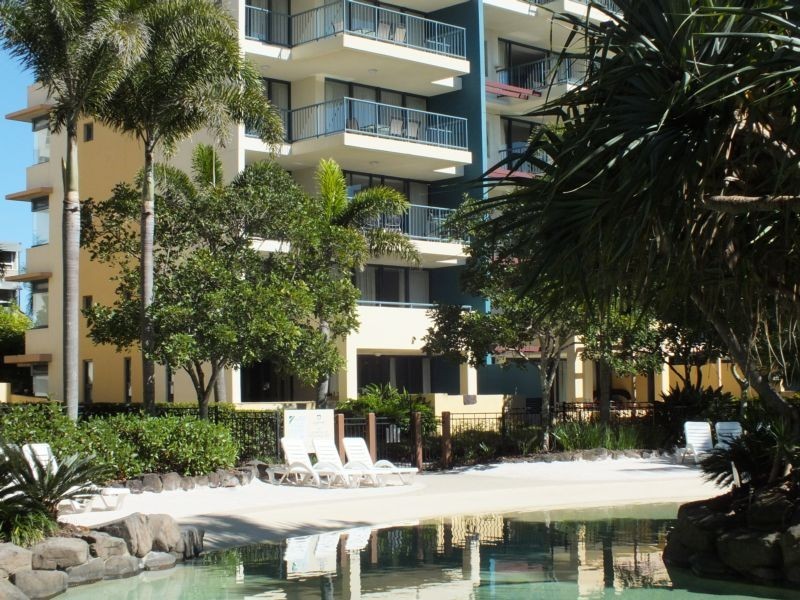 542/9 Wirraway Street, Alexandra Headland QLD 4572