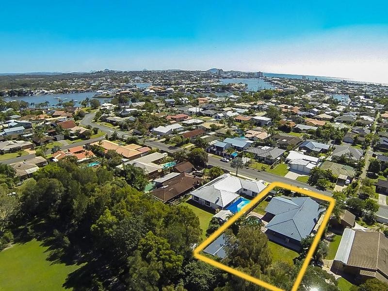 14 Jarrah Street, Minyama QLD 4575