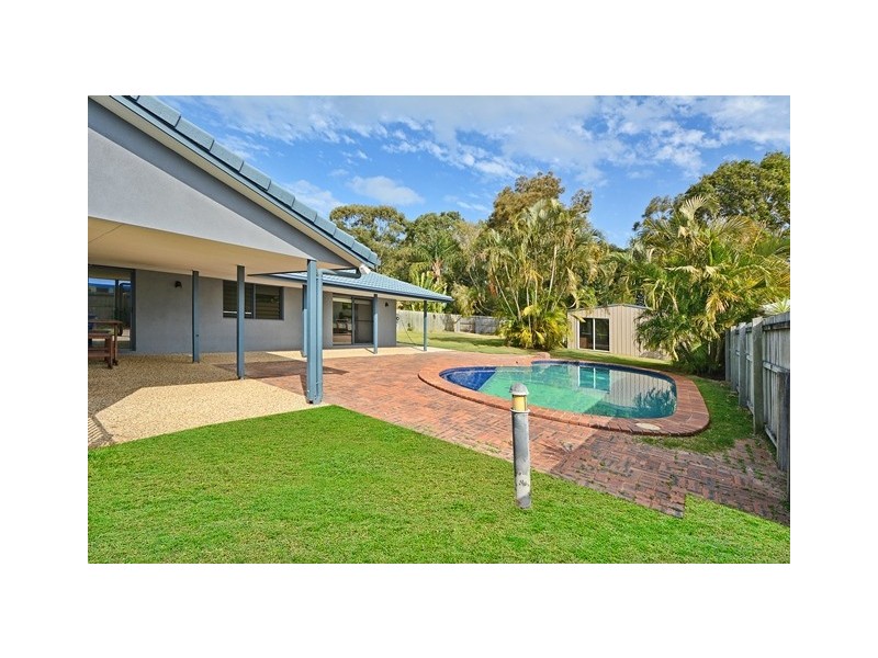 14 Jarrah Street, Minyama QLD 4575