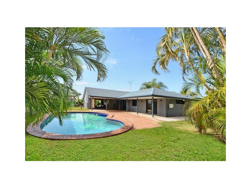 14 Jarrah Street, Minyama QLD 4575