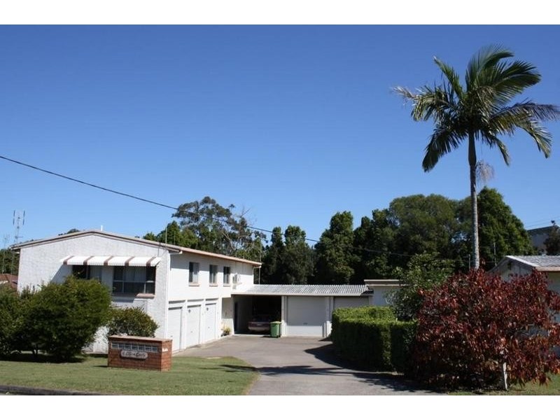 Unit 6 ‘Citrus Court’ 6 Lisbon Street, Maroochydore QLD 4558