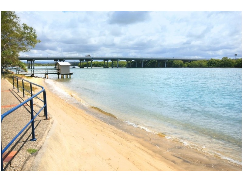 Unit 6 ‘Citrus Court’ 6 Lisbon Street, Maroochydore QLD 4558