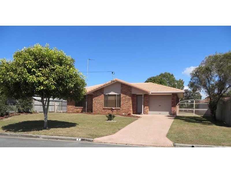 4 Baanya St, Wurtulla QLD 4575