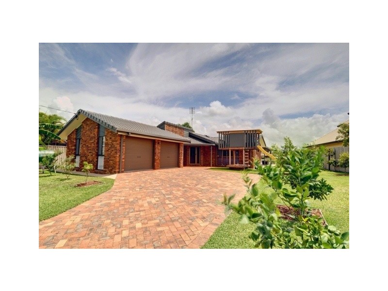 37 Boolagi Drive, Wurtulla QLD 4575