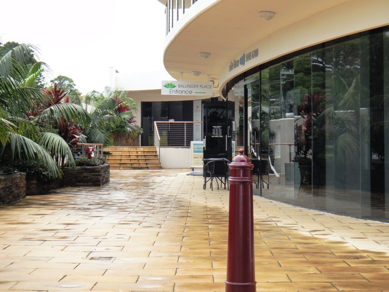 3/3-5 Ballinger Road, Buderim QLD 4556