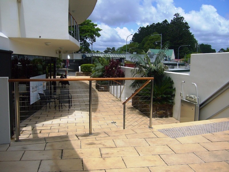 3/3-5 Ballinger Road, Buderim QLD 4556