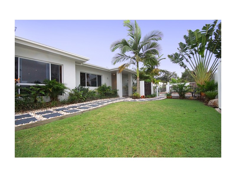 4 Figbird Crescent, Buderim QLD 4556