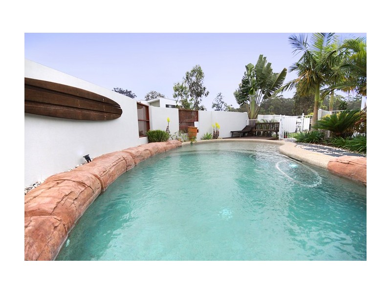 4 Figbird Crescent, Buderim QLD 4556