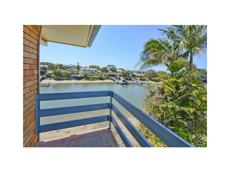 Unit 7 ‘Merimbula’ 22 Pangarinda Place, Mooloolaba QLD 4557