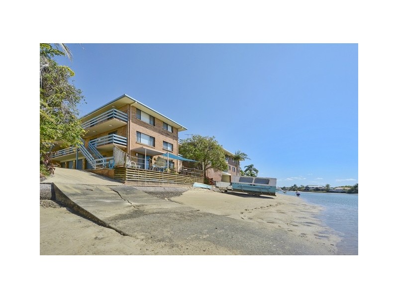 Unit 7 ‘Merimbula’ 22 Pangarinda Place, Mooloolaba QLD 4557