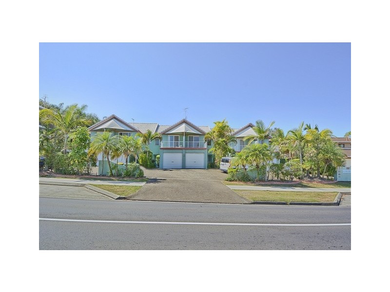 Unit 3 ‘Su-Ann Terraces’ 26 Goonawarra Drive, Mooloolaba QLD 4557